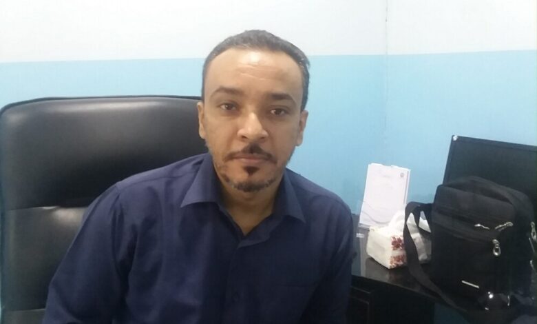 اشاد بالتنسيق مع الادارة الذاتية  المدير الطبي والفني لمستشفى الريادة يقترح خلية ازمة لمكافحة الامراض الوبائية 
