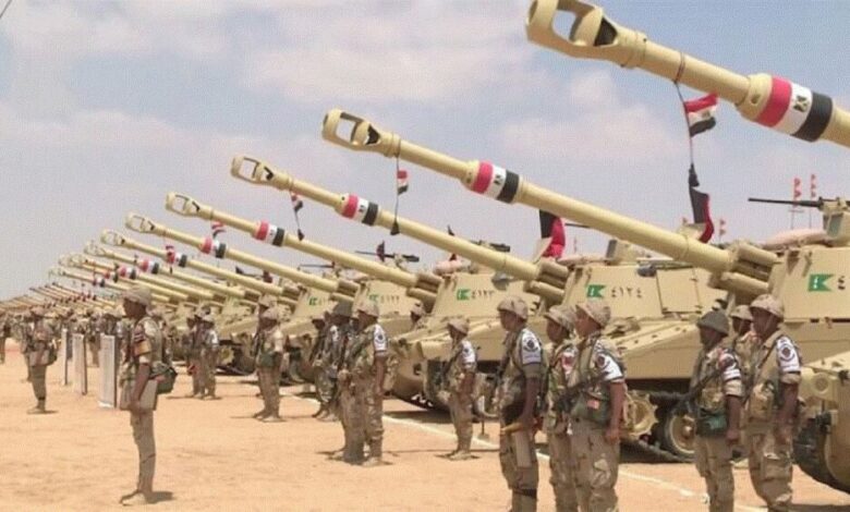 صحافية متسائلة: ماذا يُريد بلد بحجم مصر من اليمن