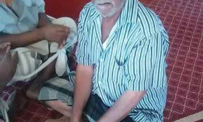 رجال عظماء .. في زمن الفقر