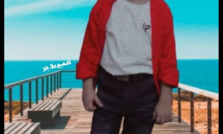 عيد ميلاد سعيد يا "عزوز"