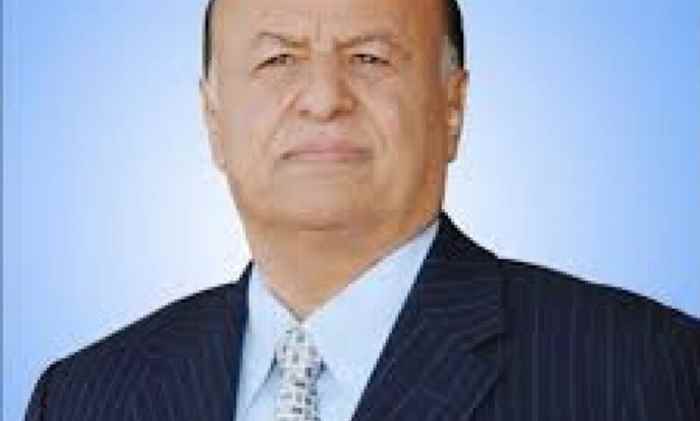 رئيس الجمهورية يعزي الدكتور محمد عوض السعدي في استشهاد ولده يوسف