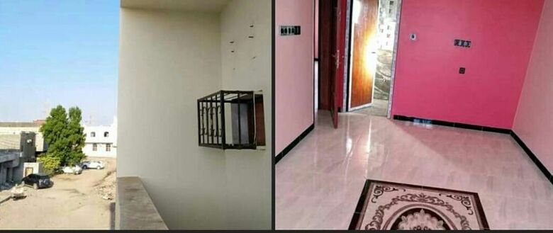 للبيع فيلا في الشعب - القياديين