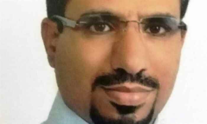 المستشار الصياد ينال درجة الدكتوراه بامتياز