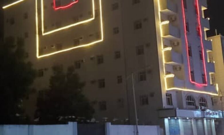 قريبا..  فندق فور سيزون يفتتح ابوابه بعدن