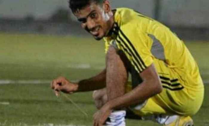 عدن.. الجزيرة يتعاقد رسمياً مع الكابتن سليمان المحروقي