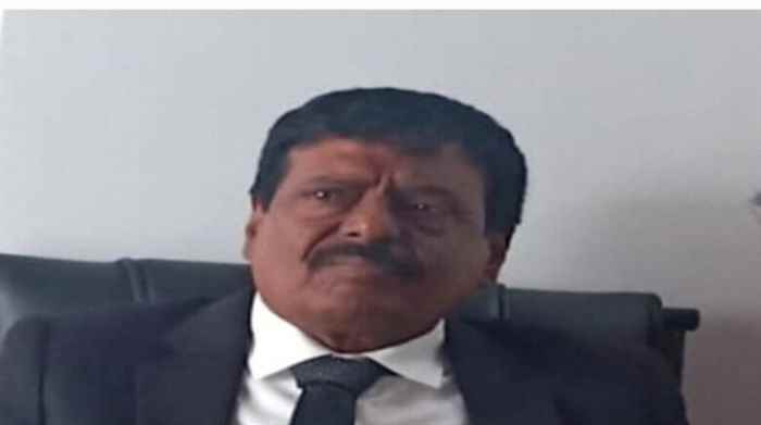 الشيخ مقبل لكرش باعوضه يعزي قبيلة آلـ سويد باعوضه في وفاة ابنهم رشاد بن لروس