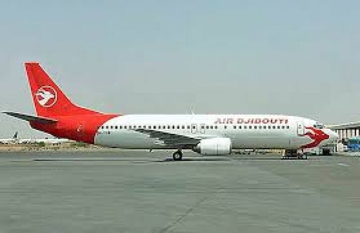 حصري- الغاء تصاريح الطيران بين جيبوتي واليمن