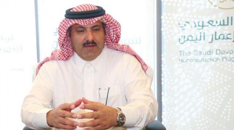 آل جابر شدد على تمسك بلاده باستقرار اليمن وأمنه