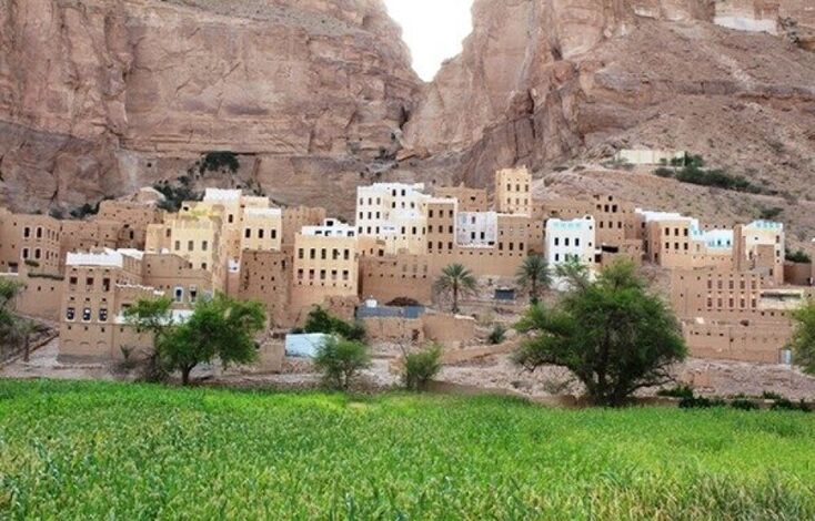 مع حلول عيد الفطر المبارك .. مناطق وادي دوعن تعاني من أزمة غاز منزلي