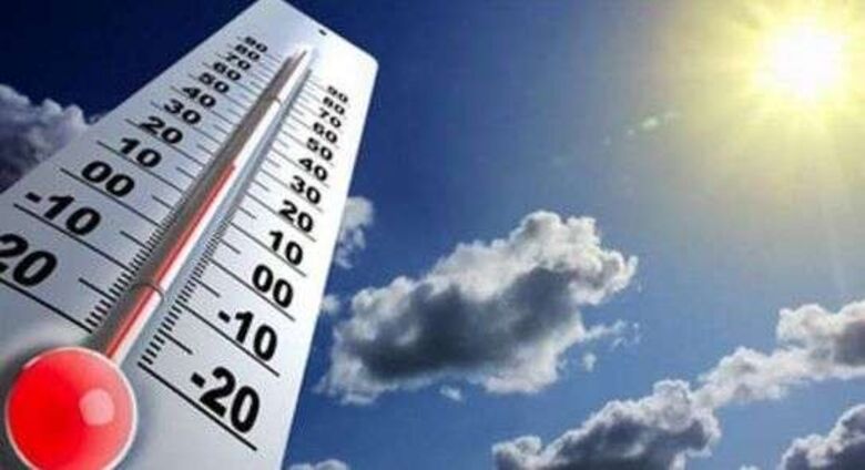 توقعات الطقس خلال الساعات القادمة