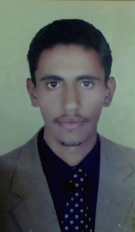 شاعر الدّردواش.. الشاعر محسن علي عبدالله الوحّدي القطيبي