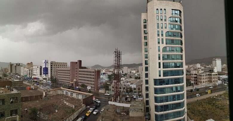 أعلى 10 مباني ارتفاعاً في اليمن.. تعرف عليها