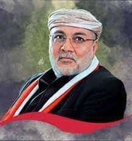 مراحل من تاريخ النضال الوطن للشهيد ربيش بن علي وهبان العليي