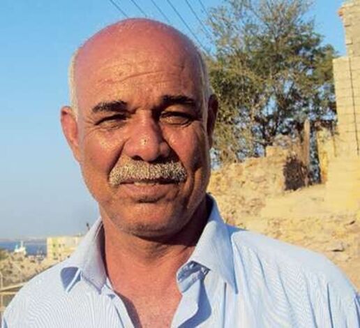 وفاة القيادي في الحراك الجنوبي ناصر الطويل