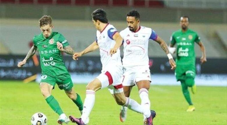 أبرز المباريات العربية والعالمية اليوم