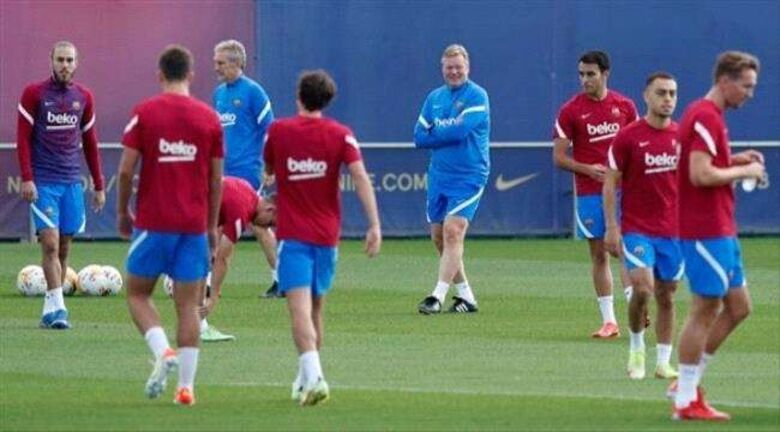 أبرز المباريات العربية والعالمية  السبت