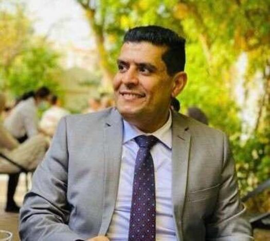 الشلفي يوضح سيطرة مواقع الجيش والحوثيين في مأرب