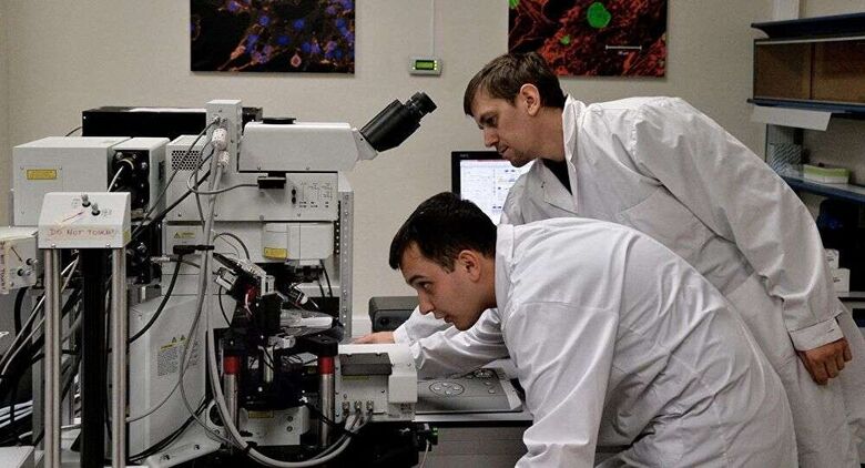 علماء يبتكرون تقنية تساعد المكفوفين على الرؤية