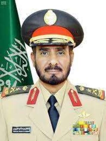 محلل عسكري : الأزيمع أحد سيوف المملكة المسلطة على رؤوس مرتزقة إيران