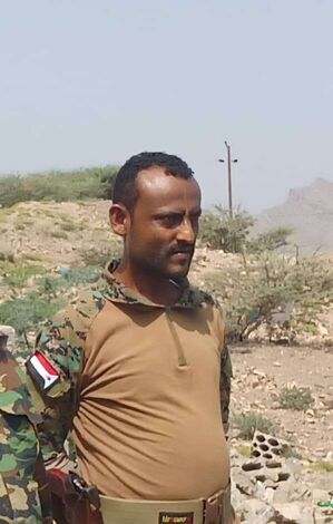 النقيب رامي الحوشبي : قادرون على أداء مهامنا الأمنية والعسكرية بكفاءة واقتدار