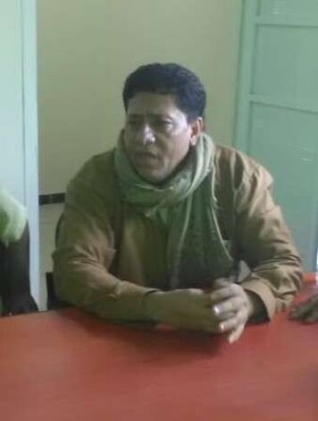 مدير عام حوطة لحج : مُنذ استلامنا مقاليد المديرية لم نستلم أي شيء غير الختم والدرج (حوار)