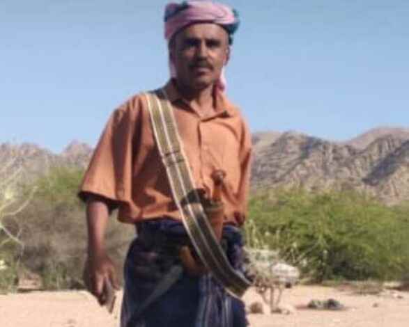 آل مسعود باكازم تنصب شيخا لها خلفا للشيخ محمد عبدالقادر رحمه الله