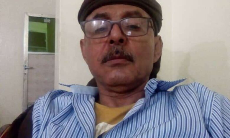 في الذكرى الأولى لرحيله.. العقيد محمد الشاجري خسارة فادحة للوطن