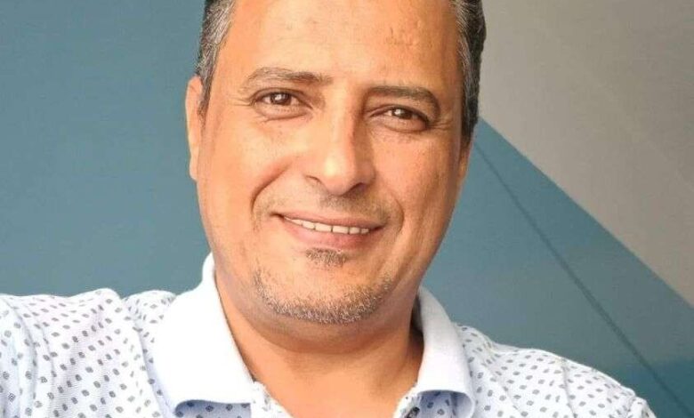 عامر البوصي .. نجم الدراما اليمنية بلا منازع