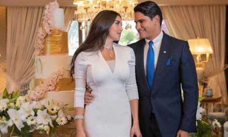 أنباء مؤكدة عن انفصال ياسمين صبري وأحمد أبو هشيمة.. وهذا ما فعلاه