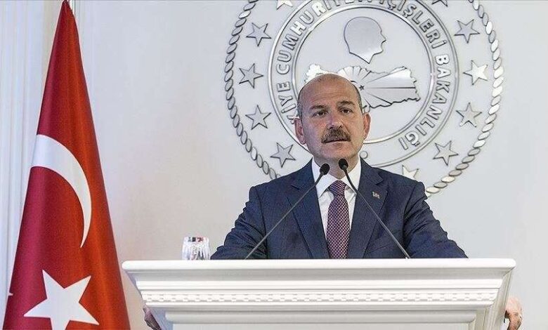 حصري – الداخلية التركية تصدر تعميم للقنوات اليمنية بوقف إستهداف التحالف العربي وتوكل كرمان تغادر الى أمريكا
