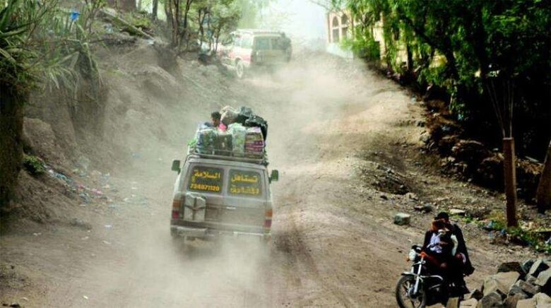 مجلس الأمن والاتحاد الأوروبي يرحبان بالتهدئة.. والشارع اليمني يقيس النتائج