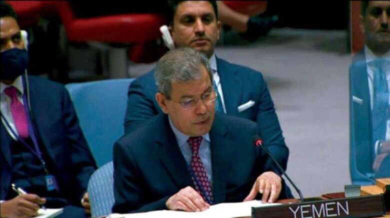 اليمن يطلب ضغطاً دولياً على الحوثيين... وواشنطن تدعوهم لدعم المساعي الأممية