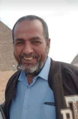 تعزية للواء محمد صالح حويدر بوفاة شقيقه الدكتور احمد صالح حويدر