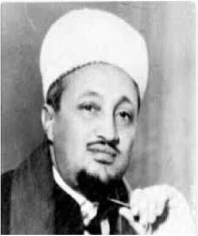 ( من تاريخ رجالات اليمن ) محمد محمود الزبيري.. اليتيم الذي هز عرش الطغاة (1)