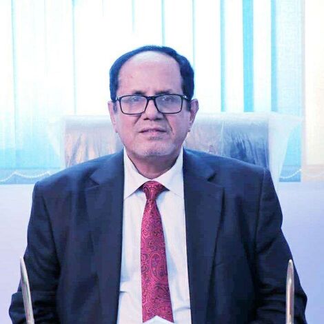 كتب احمد العولقي:رئيس هيئة الطيران المدني.. مؤسس القطاع الجوي ايها الزاحفون