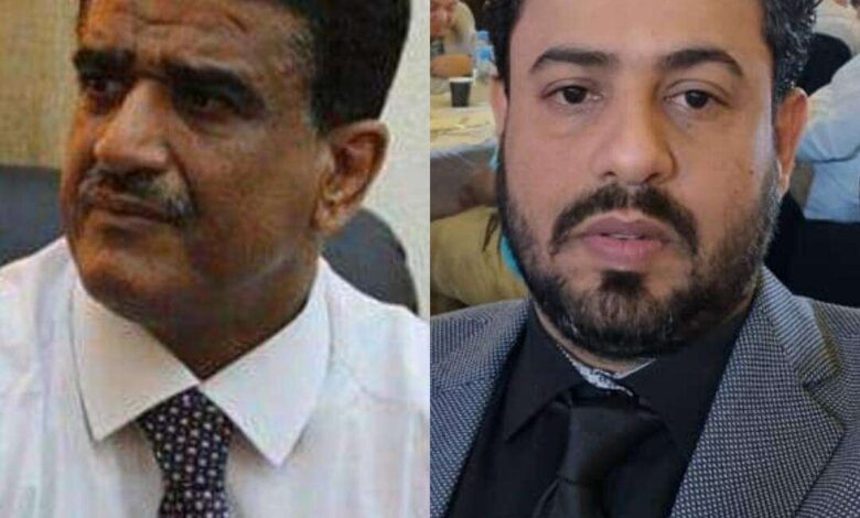 مدير شركة الماس الذهبي يهنئ الدكتور الشماسي لتعيينه وزيراً للنفط والمعادن