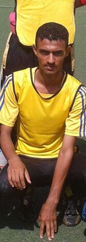 الكابتن حلمي عزيقه لـ عدن الغد : هدفنا إنجاح بطولة شهداء صقور الوازعية (حوار)