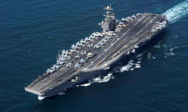 القيادة المركزية الأمريكية: سننشر أحدث أسطول طائرات درونز لحماية أمن خليج عدن والبحر الأحمر