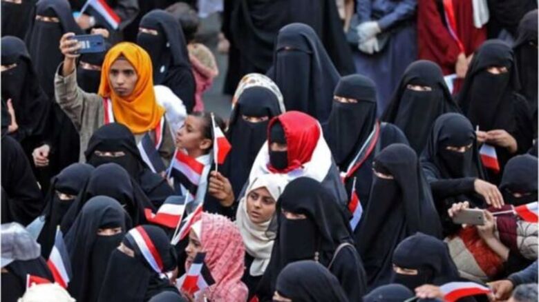 العفو الدولية: الحوثيون "يخنقون" النساء في اليمن