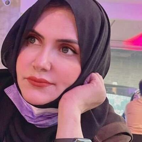 عقب مغادرة الرئيس العليمي قاعة الامم المتحدة.. ناشطة سياسية: نأمل كذلك أن ترفض الرئاسة استمرار الهدنة