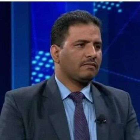 دشيلة :أتوقع سيناريو تصعيد عسكري حو-ثي في المنطقة لإرباك المشهد وتخفيف الضغط على إيران