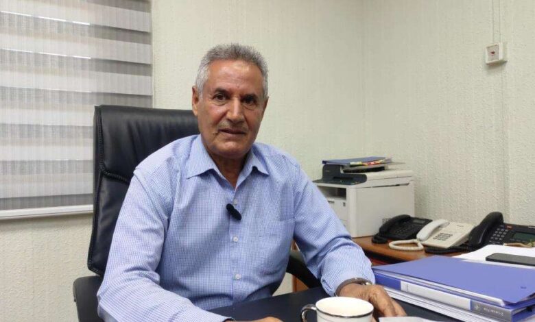 مدير شركة مصافي عدن : تم استنزاف كامل اصول المصفاة من الوقود والمبالغ المالية اثناء وبعد الحرب واصبح رصيدنا "صفر" (حوار)