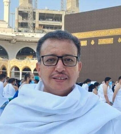 المسوري: محمد بن سلمان فخر لكل العرب