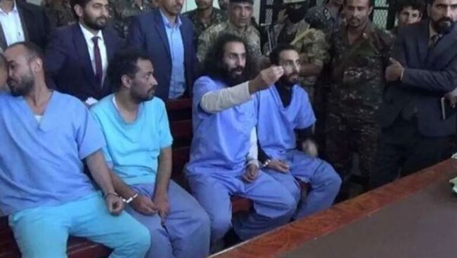 المرصد الأورومتوسطي: انحدار سحيق للحريات تحت حكم الحوثيين