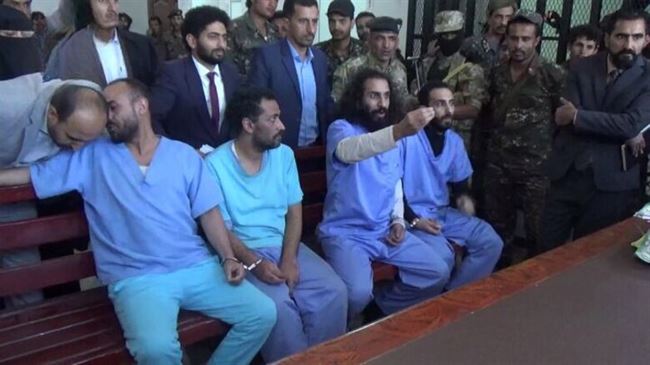 الكشف عن آخر مستجدات جلسة محاكمة المومري وحجر وعلاو والمصباحي