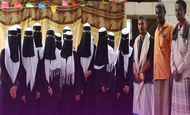 مجمع بروم التعليمي للبنات، يحصل على نصيب الأسد في الأنشطة اللاصفية بمديرية بروم ميفع