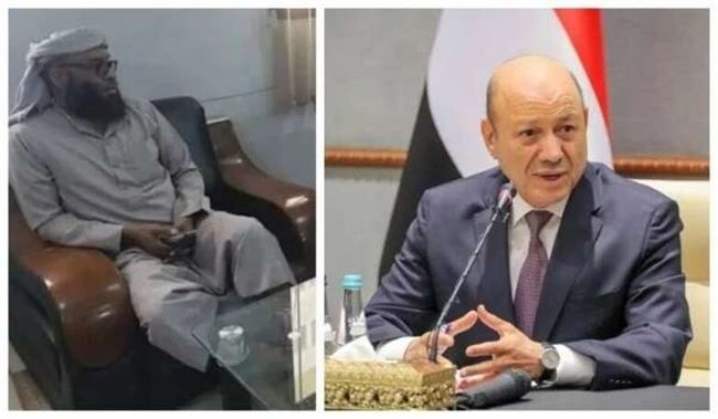 من هو بشير المضربي الصبيحي قائد «قوات درع الوطن» الجديدة في اليمن؟