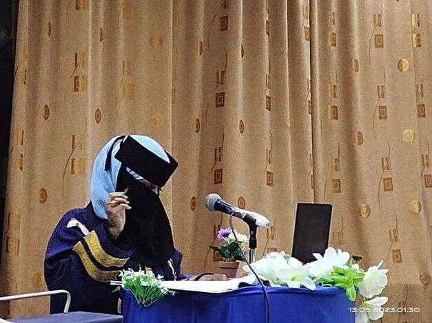 مُبارك الماجستير في الطب الباطني نسيم عبد الكريم