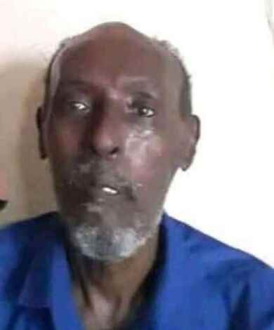 وفاة الطبيب العدني احمد بلال