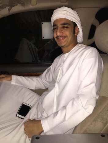 افراح ال العولقي